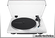 Audio Technica AT-LP60XBT